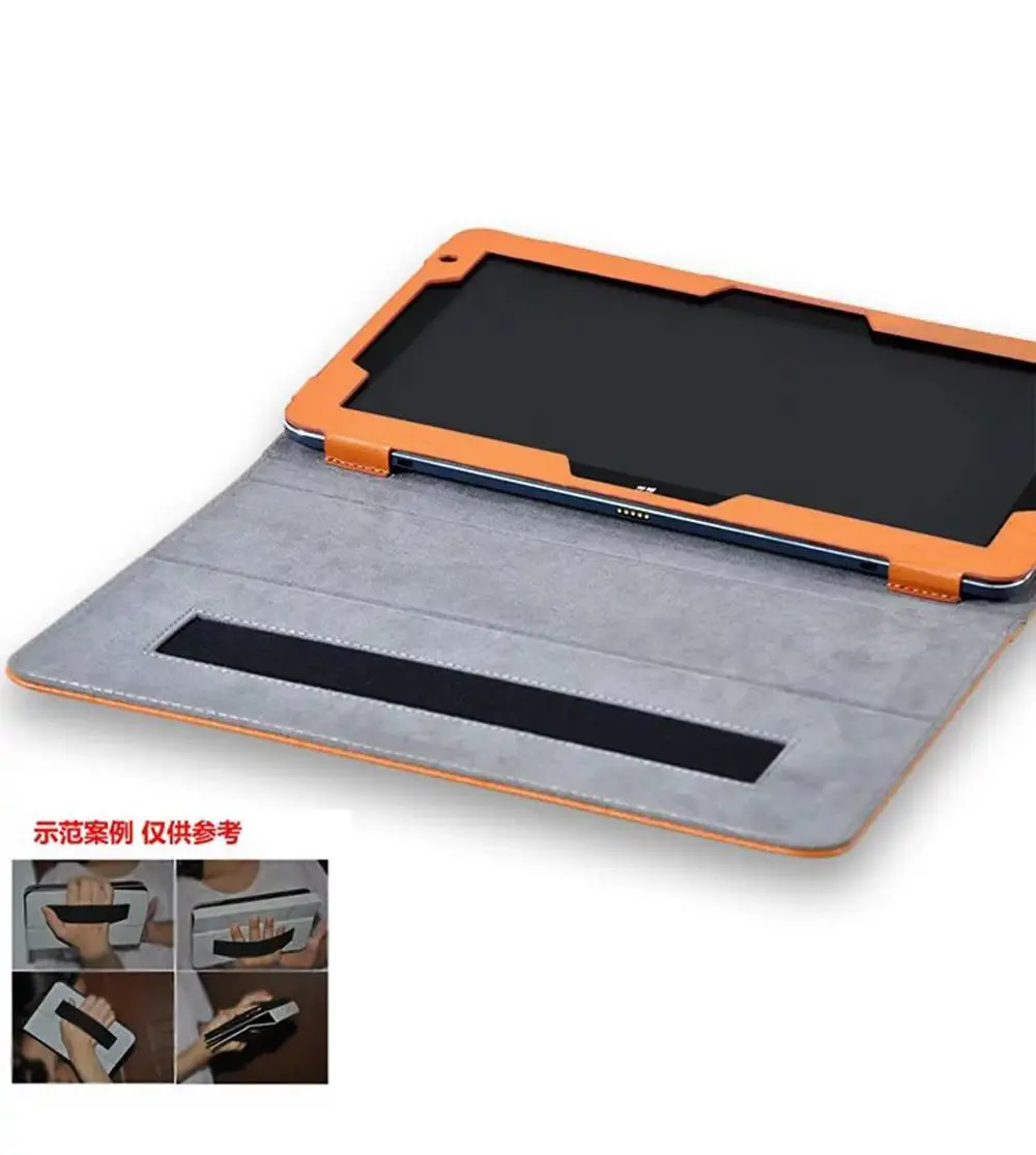 Chuwi hibook-12
