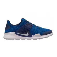 NIKE Shoes men Unisex NIKE ARROWZ BE, athletics schedule and running, Midnight Navy Vast Greys Gym BL