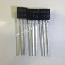 Продвижение новый SS8050D SS8050 двойной S 8050 один триод транзистор большой ток упаковка TO92 NPN/200 ШТ. пакет почты IC ..
