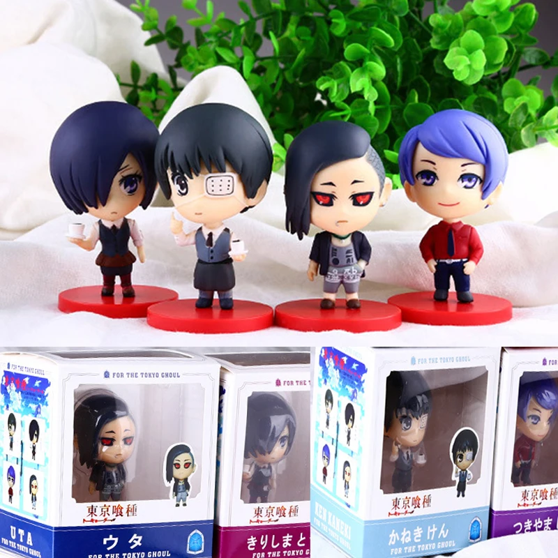 uta tokyo ghoul funko pop