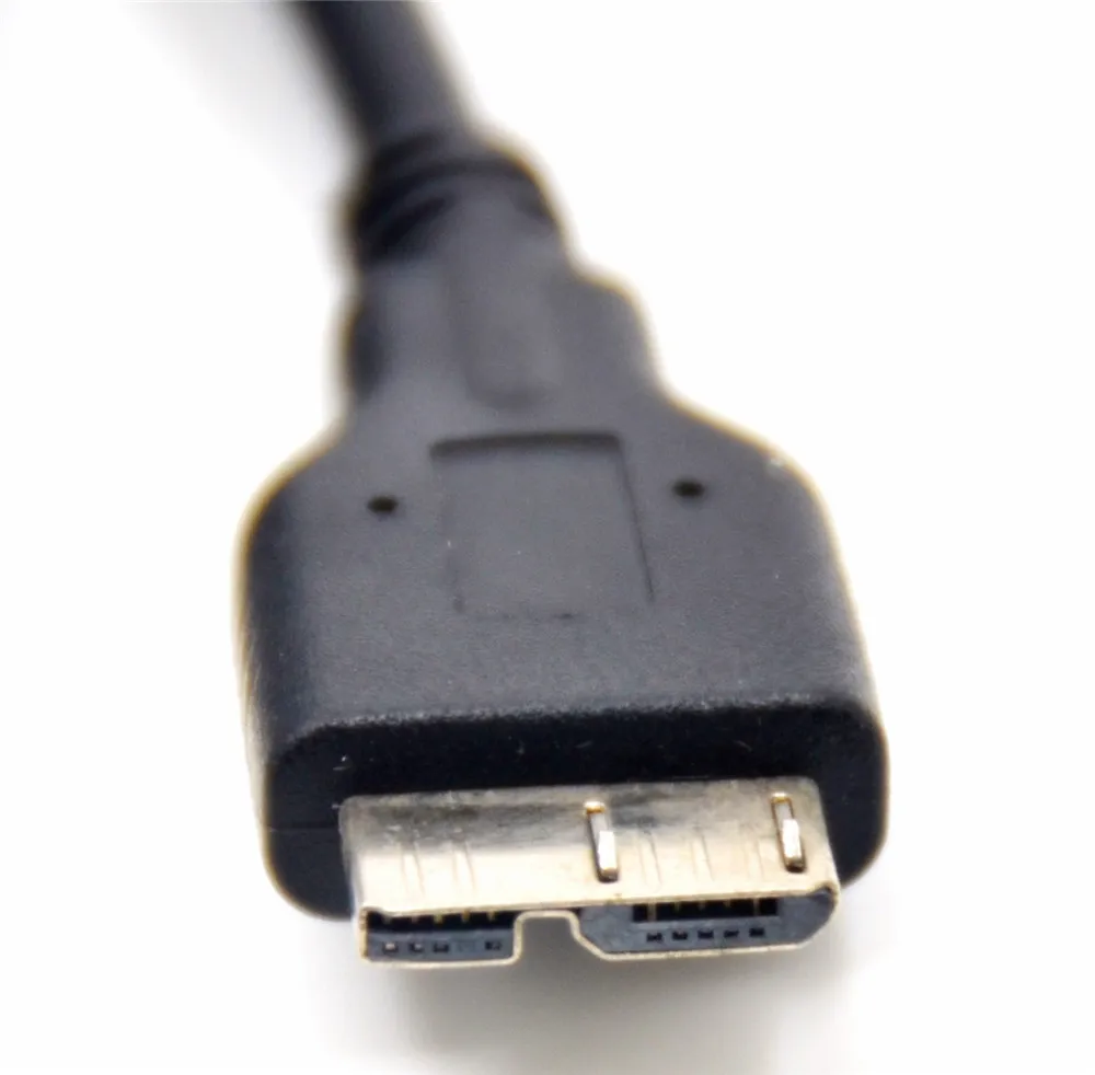 USB MICRO3.0 Дата кабель Замена UC E14 для Nikon D800 D800E D810 D850 Canon 5Ds R 5D Mark IV 7D II Pentax 645Z K 3 II|Кабели