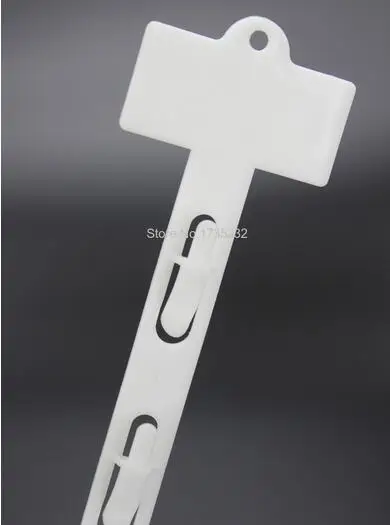 metal clip strip display