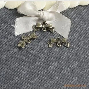 

500pcs/lot Zinc alloy bead Antique Bronze Plated Charms Pendants Fit Jewelry Necklace Findings 21*10MM butterfly Shape JJA1005