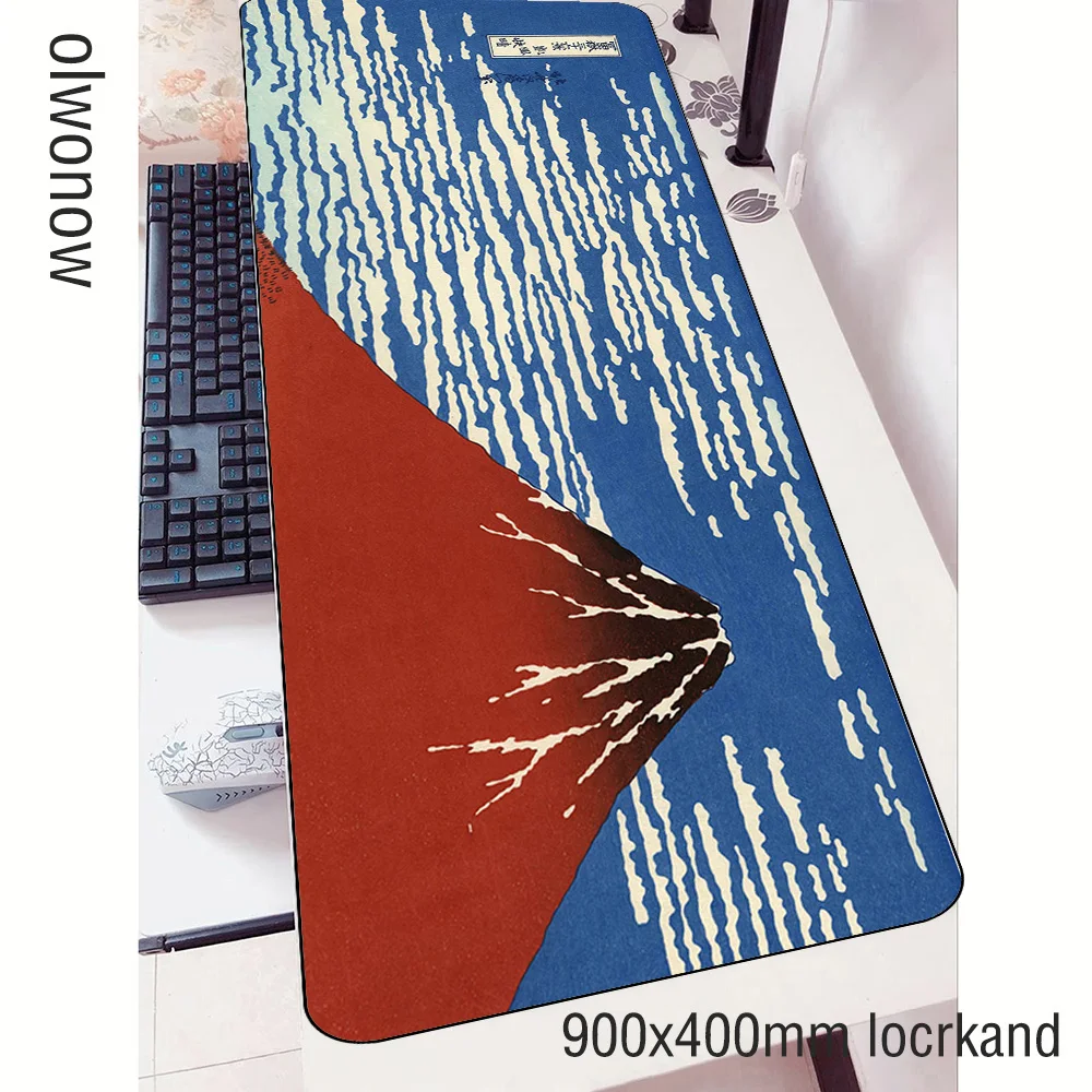 Игровой коврик для мыши 900x400 мм Настольный мыши|Коврики мышей| |