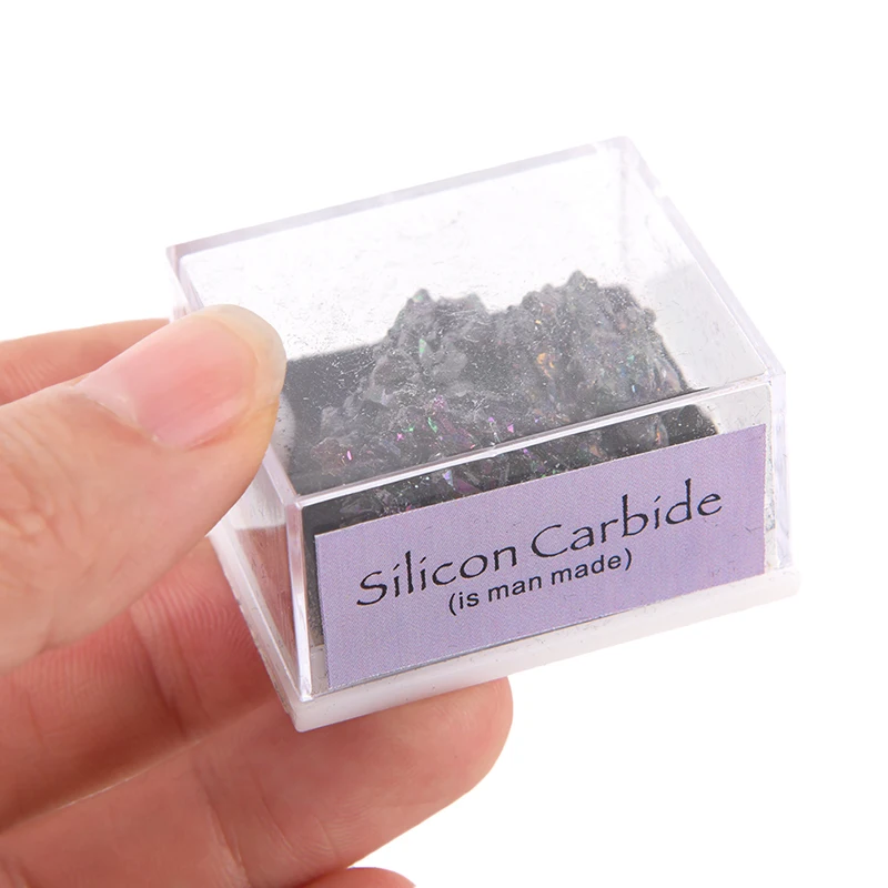 

1Box Mixed Natural Rough Stones RawRose Quartz Crystal Mineral Rock Collection Energy Stone Decoration