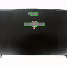 ЖК-задняя крышка/ободок/Упор для рук для MSI GE62 2QC/2QD/2QE/2QL/2QF/GE62 6QC/GE62 6QL/GE62 7RD/GE62 7RE