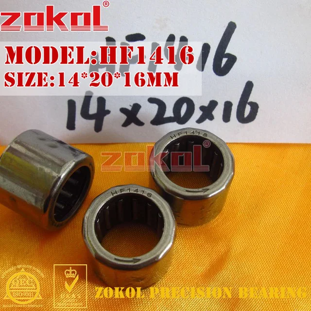 Hf 1416 подшипник