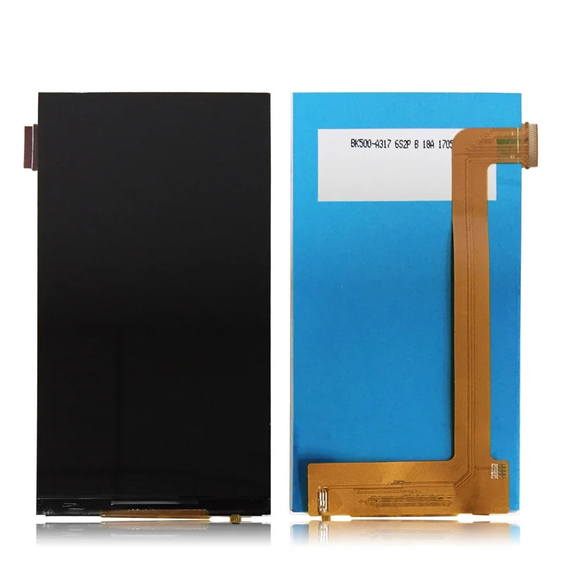 Nomi i5010 lcd