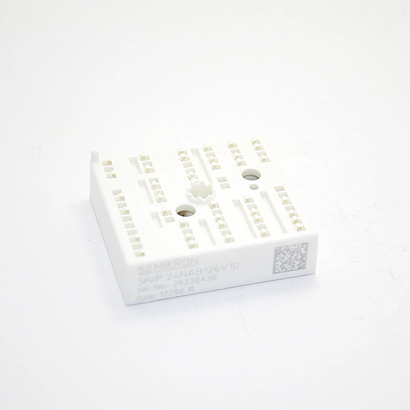 SKIIP24NAB126V10 1/PCS New module IGBT