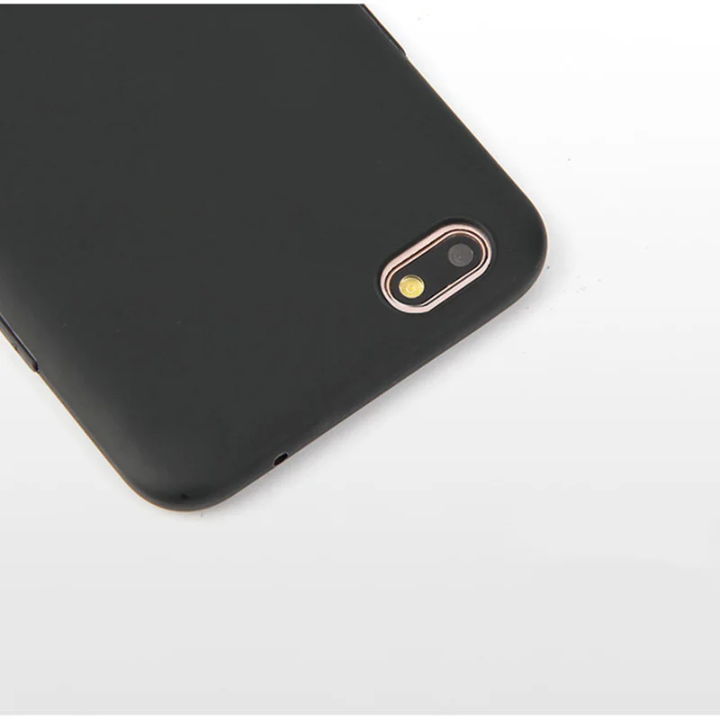 Candy Colors Silicone Phone Case For OPPO F3 Plus A77 A7 2018 R17 AX7 Pro A3 F1S F7 YOUTH Funda Ultra Thin Matte Soft TPU Cover -