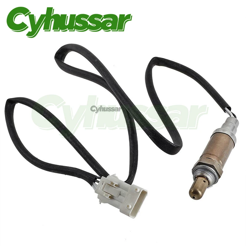 

Oxygen Sensor O2 Lambda Sensor AIR FUEL RATIO SENSOR for PORSCHE 911 SAAB 900 9000 VOLVO 850 99360612801 234-4182 1993-2001