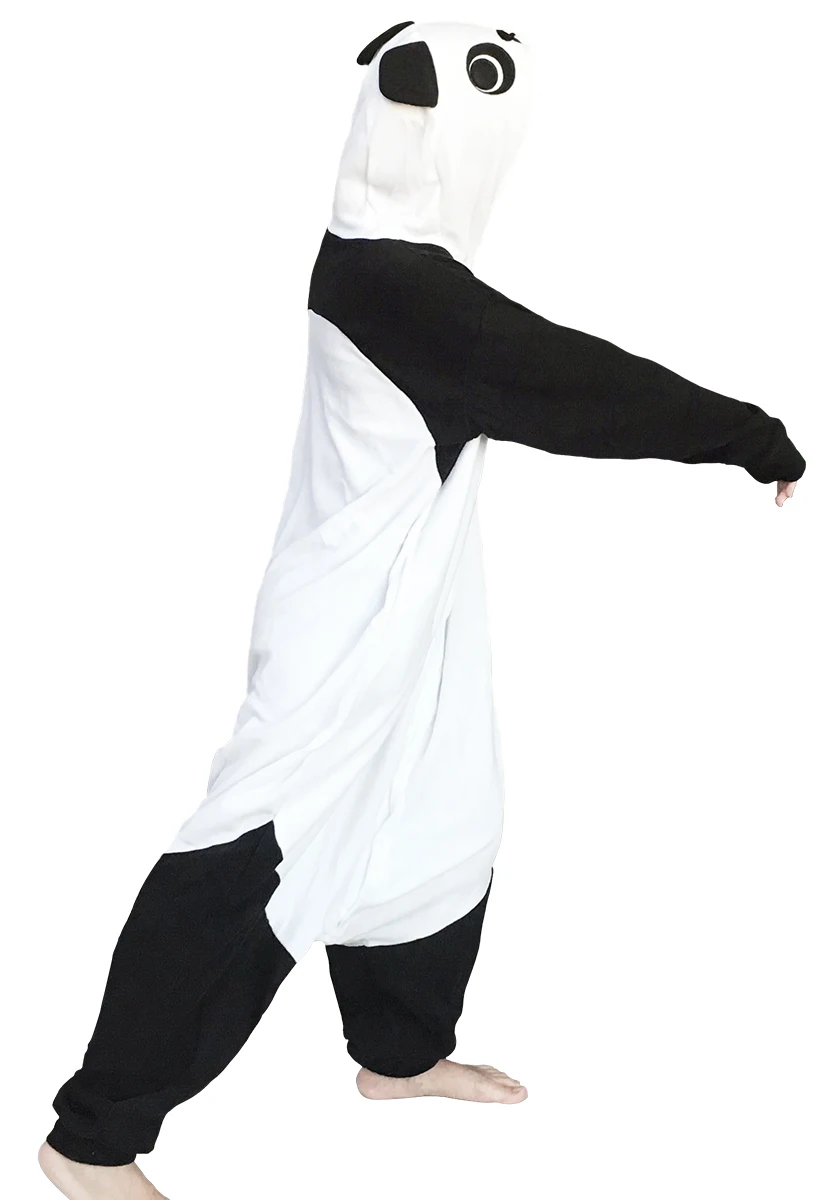 panda pajama