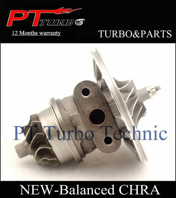 

Turbolader/Turbo cartridge/Turbo CHRA K14 53149707018 chra for VW T4 Transporter 2.5 TDI Motor: AJT/AYY