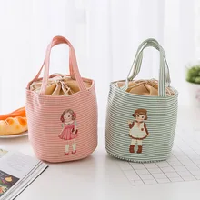 Ланч-бокс сумка для приема коробки/бутылки/посуда для кемпинга/на открытом воздухе/Спорт/Возьмите чашки/фрукты/закуски