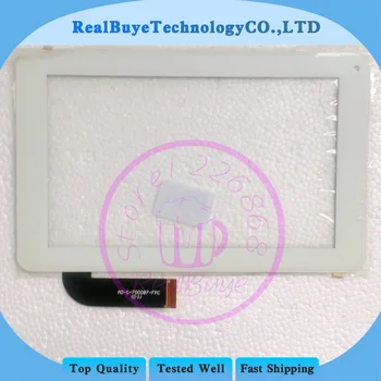 

Replace AD-C-700087-FPC White Touch Screen Panel Digitizer Glass Sensor Code Random Delivery