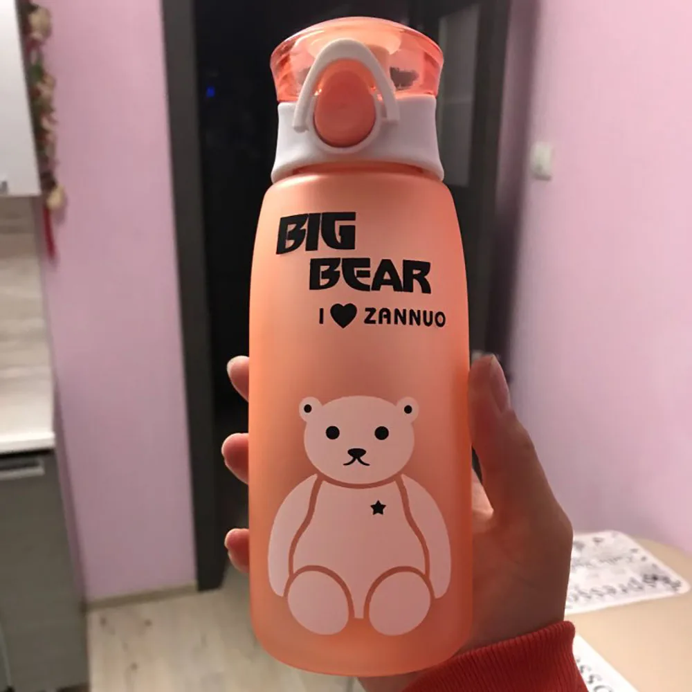 WTCABROE بلدي الكرتون المحمولة تسلق مخيم زجاجات المياه زجاجة الاطفال الكبار مانعة للتسرب الرياضة Drinkware زجاجات مياه للبالغين WTCABROE بلدي الكرتون المحمولة تسلق مخيم زجاجات المياه زجاجة الاطفال الكبار مانعة للتسرب الرياضة Drinkware زجاجات مياه للبالغين