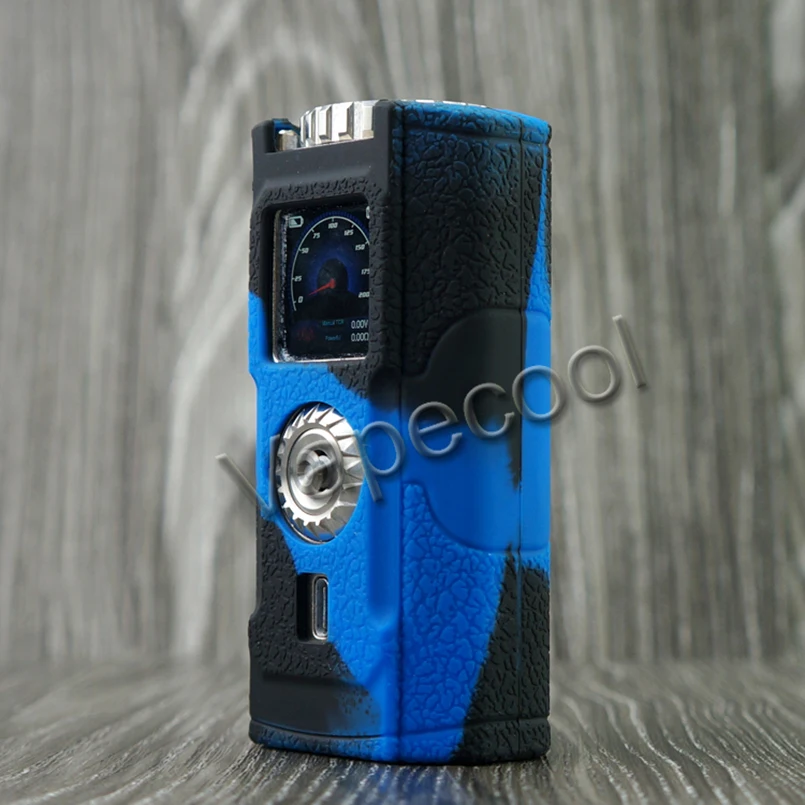 2 шт. силиконовый чехол для вейпа YIHI SXmini T|Чехлы| |