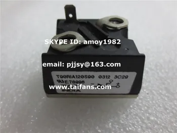 

T90RIA120S90 thyristor module T90RIA120 T90RIA100 T90RIA80 T90RIA60 T90RIA40 T90RIA20 T90RIA10