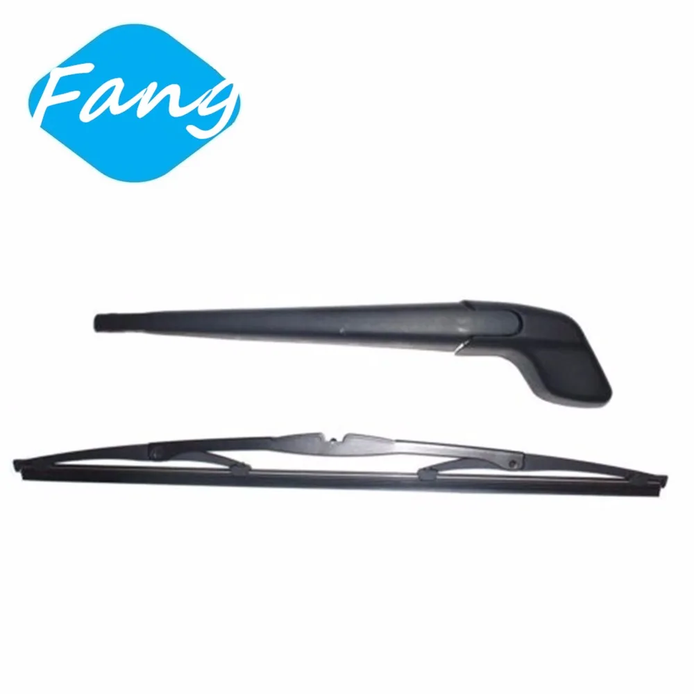 REAR WIPER BLADE & ARM COMPLETE SET for VOLVO V40 (96>04) R400 V40in Windscreen Wipers from