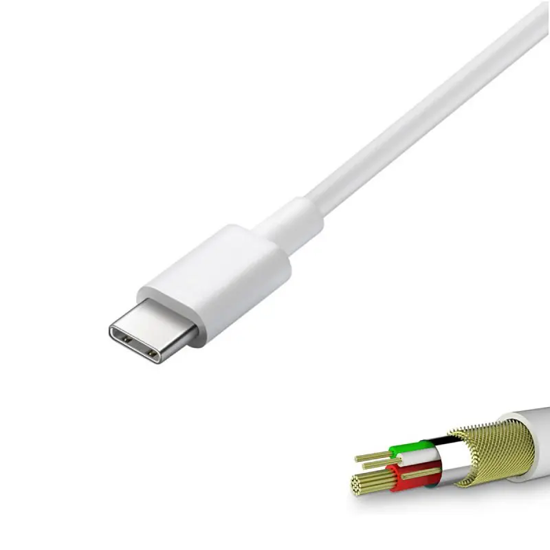 Кабель USB Tupe C, кабель для передачи данных, кабель type-C для huawei P30 Pro, samsung S10 plus, Xiaomi Ladekabel, чехол, Coque Tape C Chargeur