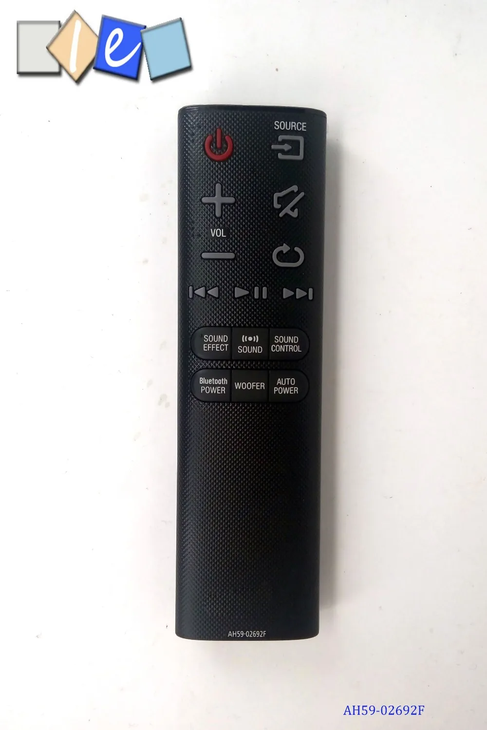 NEW Original For Samsung DVD AH59-02692F Home Theater Blu-ray Remote Control | Электроника