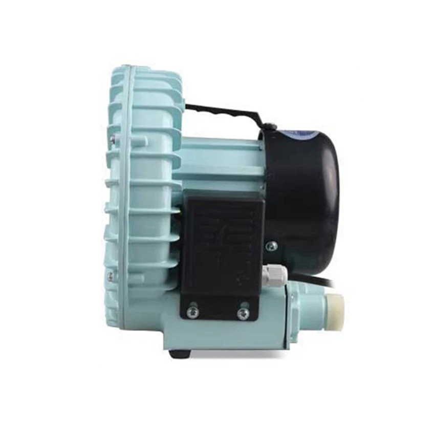 Воздушный насос для аквариума SUNSUN компрессор с кислородом 220 В|aquarium air compressor|compressor