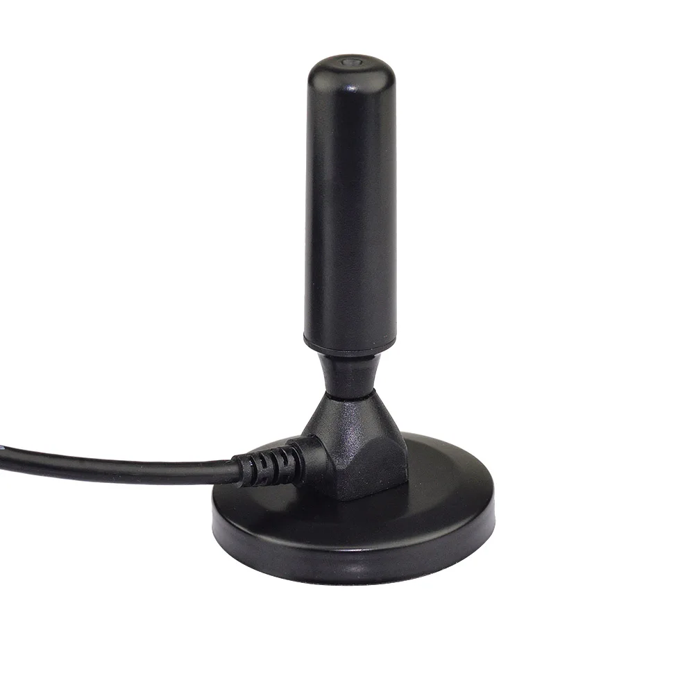 DVB T Antenna Aerial 5dbi 470-860MHz with Magnetic Base