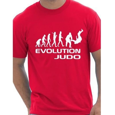 Evolution Of Judo Funny Adult Mens T-Shirt Men's Short sleeve T Shirt Cotton O Neck T-shirt Mens Tops tee #3011 Evolution Of Judo Funny Adult Mens T-Shirt Men's Short sleeve T Shirt Cotton O Neck T-shirt Mens Tops tee #3011