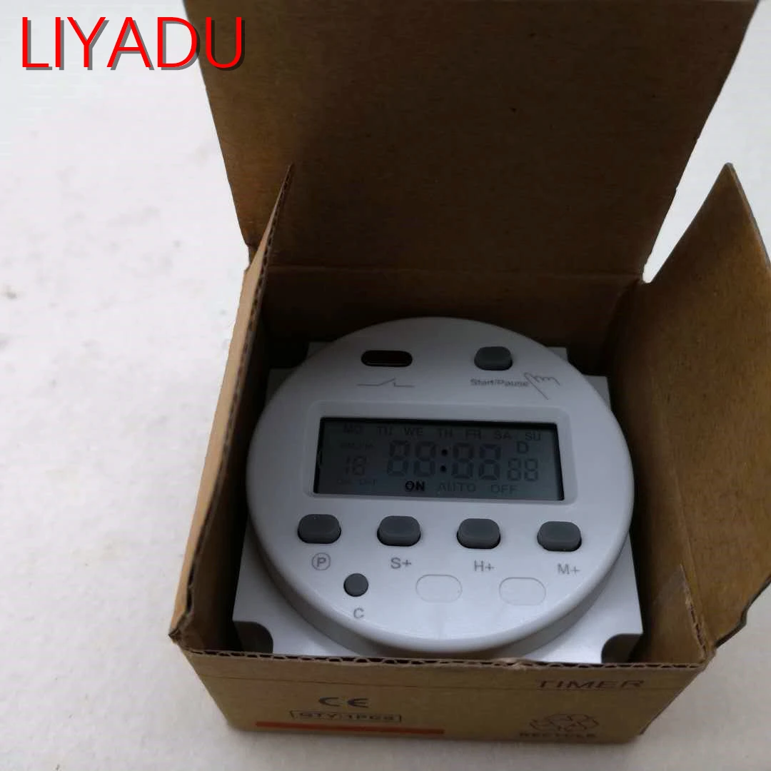 regressiva unica dupla cn102a 12v 24v 02