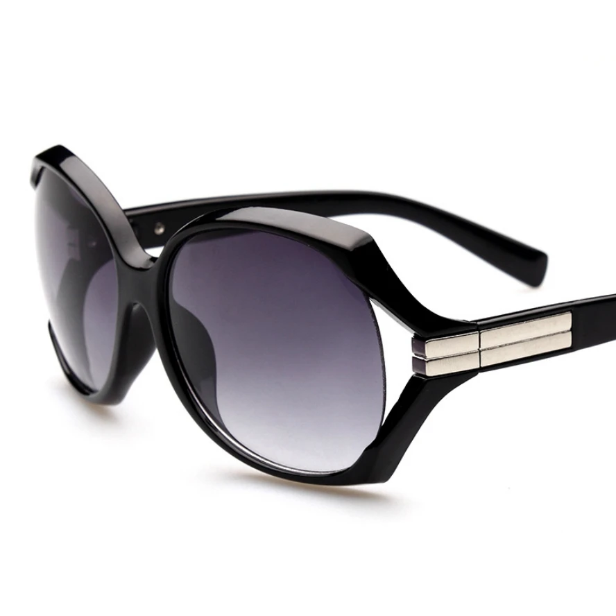 Newest Alloy Temple Sunglasses Women Top Quality Sun Glasses Original Brand Designer font b Gafas b