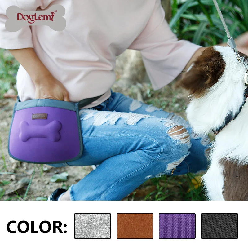 DogLemi Dog Carriers Bags dog bag pet carrier Professional Pet Treat