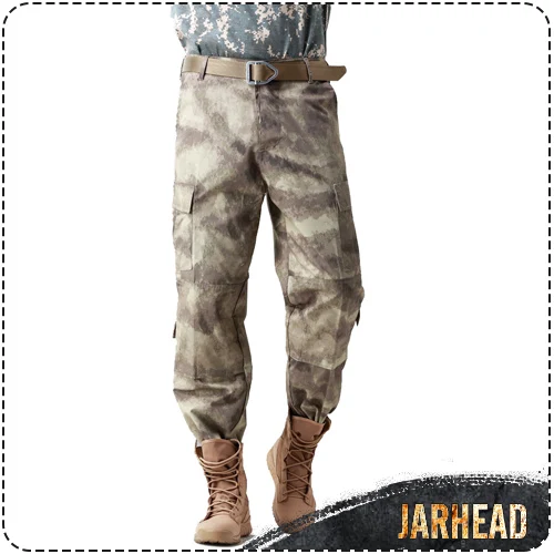 Outdoor Mens hunter Camouflage Tactical 