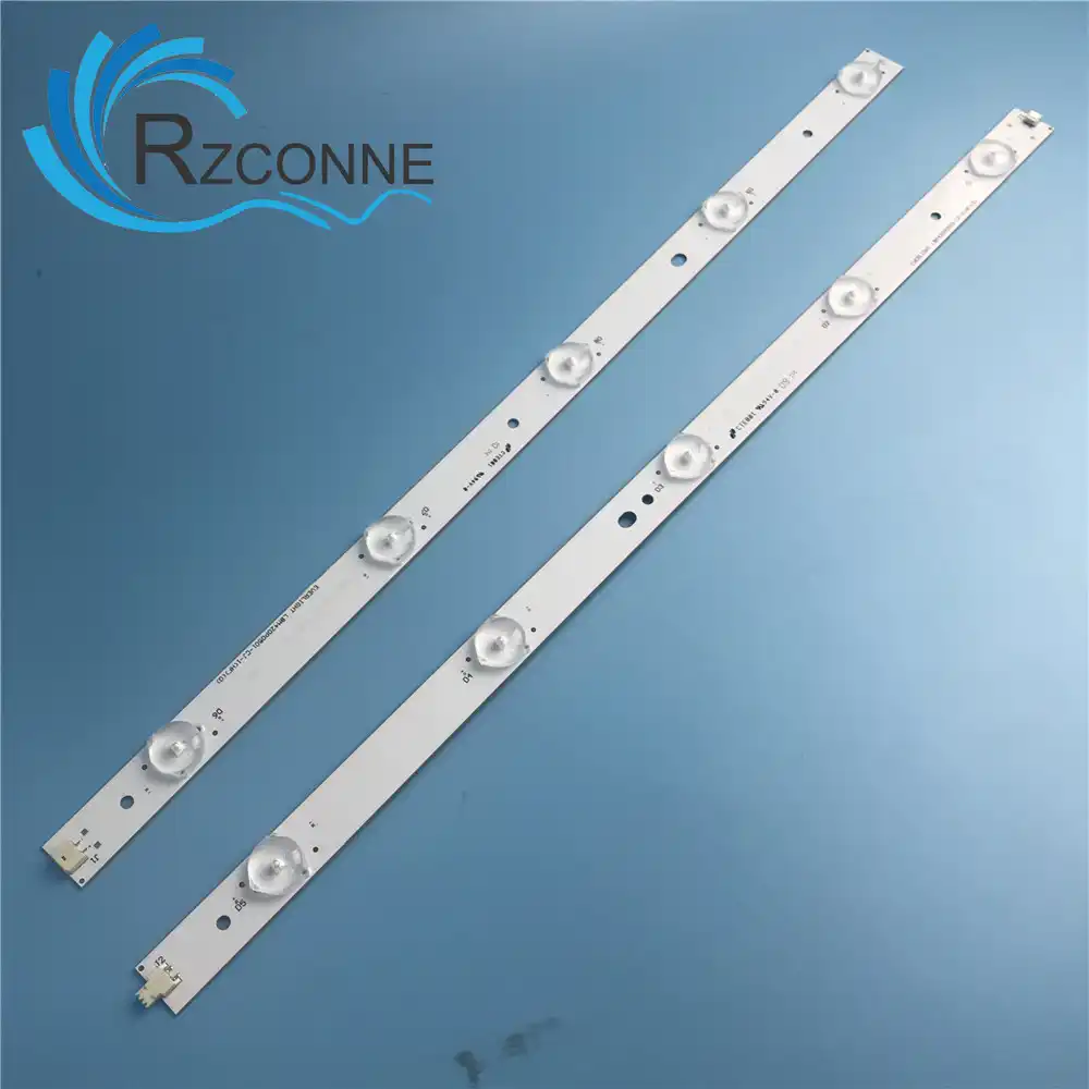 Led Pour Lampe Sharp 42 Bande Rétro Éclairage 10 De CxBstQrdh