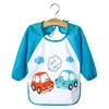 Feeding Bib Smock 2