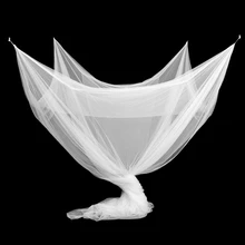 Детская москитная сетка, летняя кровать, сетка для кроватки, 4 уголка, кровать, балдахин, Детская сетка, полный размер, сетка, постельные принадлежности, белый цвет