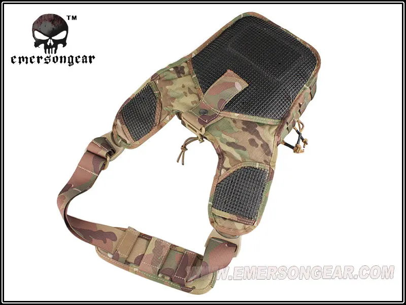 Emersongear Colossus Versipack тактический ремень военный водонепроницаемый охотничий EM8342|mc|mc