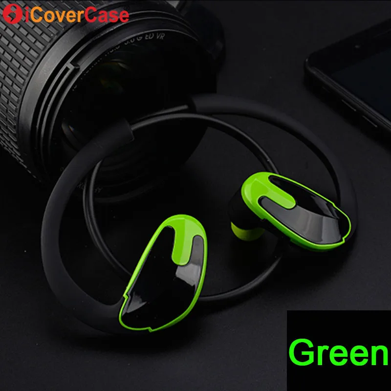 For DOOGEE S60 S 60 Earphone Sporting Headphone Wireless Bluetooth Earbuds Quality Sound Earpiece Earphones Phone Accessory