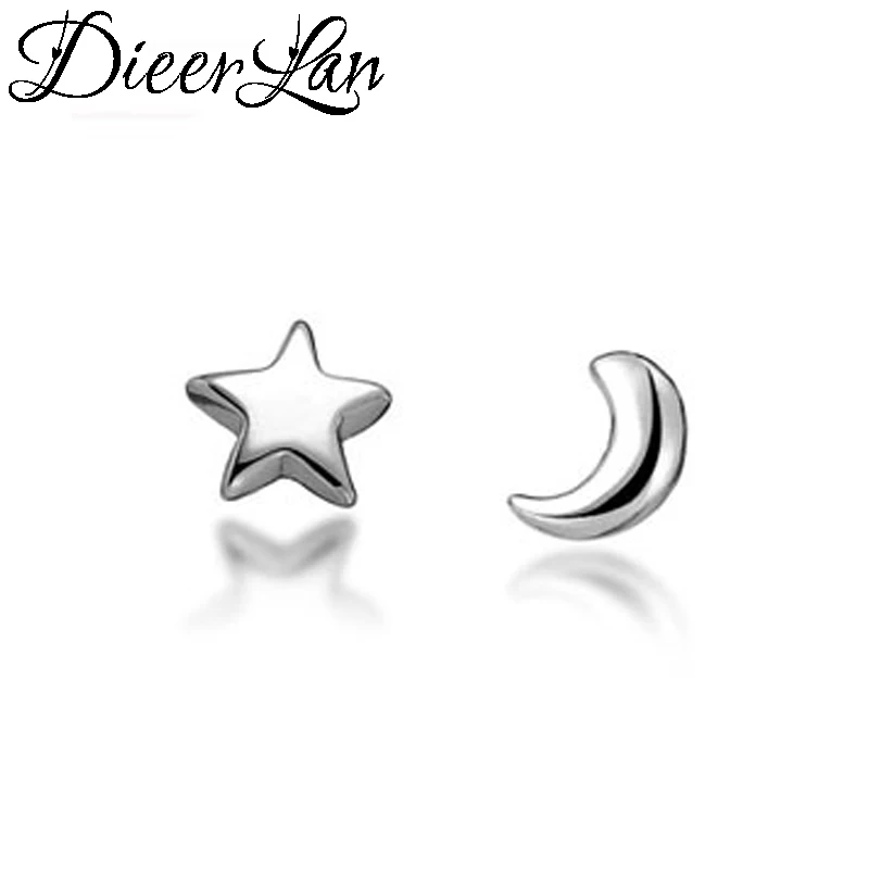 Новые поступления 925 пробы серебряные серьги-капельки для Для женщин Модные украшения Стерлинговое Серебро-бижутерия для ушей