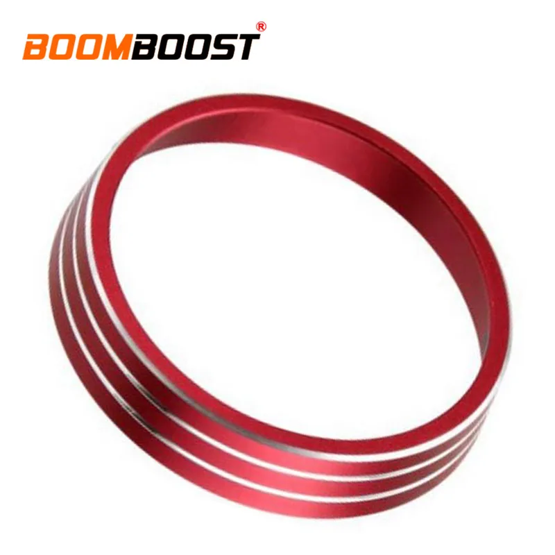 For Ford Edge 2013 2016 Car accessories Car Air Conditioning On Off