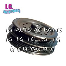 Авто AC сцепление для TOYOTA VITZ/COROLLA/AURIS AC сцепление OEM для компрессора AC FIT 447190-8040 88310-52551 447190-8043