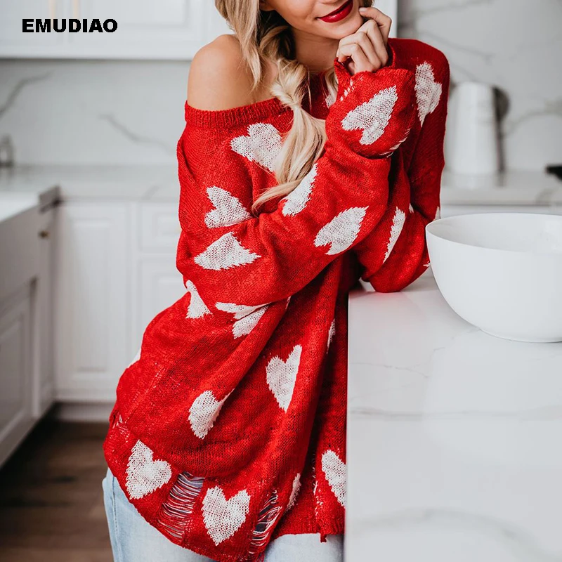 women sweater 1