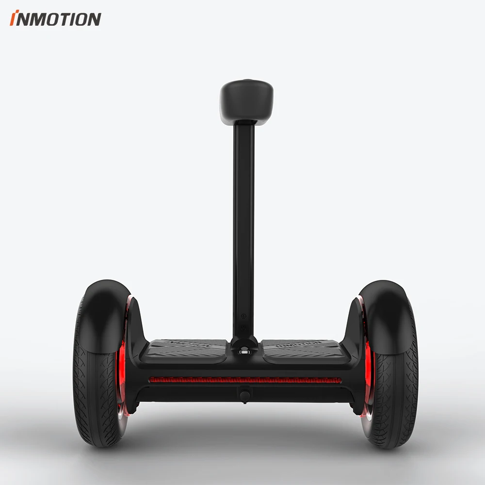 INMOTION E2 Self Balance Scooter two Wheel Smart Electric HoverBoard Skateboard With App LED scooter vehicle
