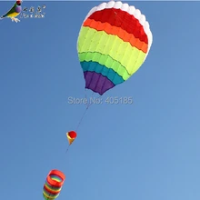 Спорт на открытом воздухе Воздушный воздушный змей хороший Летающий