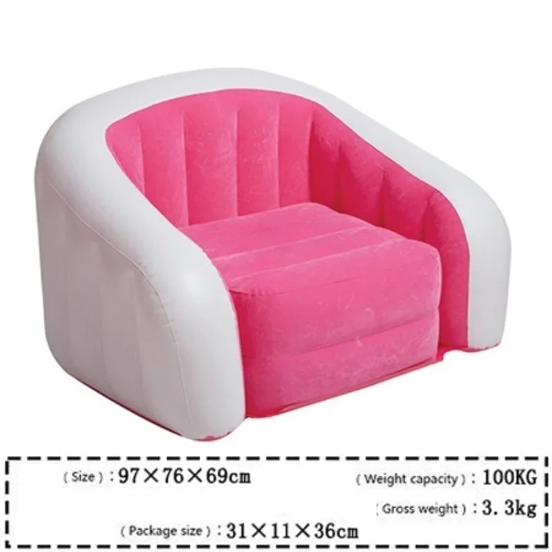 Pouf imperne Sillon Divano Copridivano Meble mobilli Per La Casa mobillya набор мебели для гостиной надувной