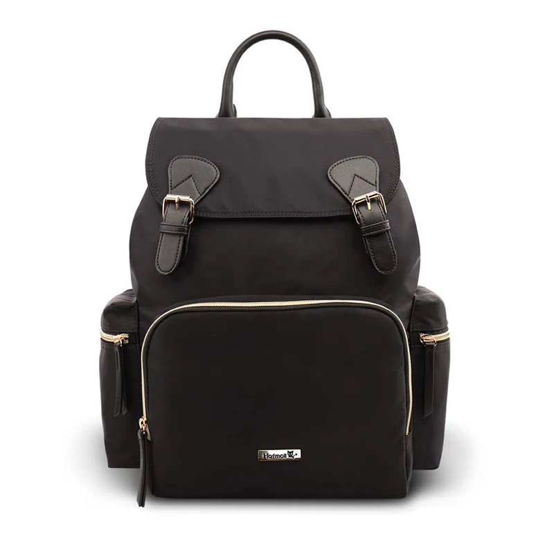 small nappy changing bag