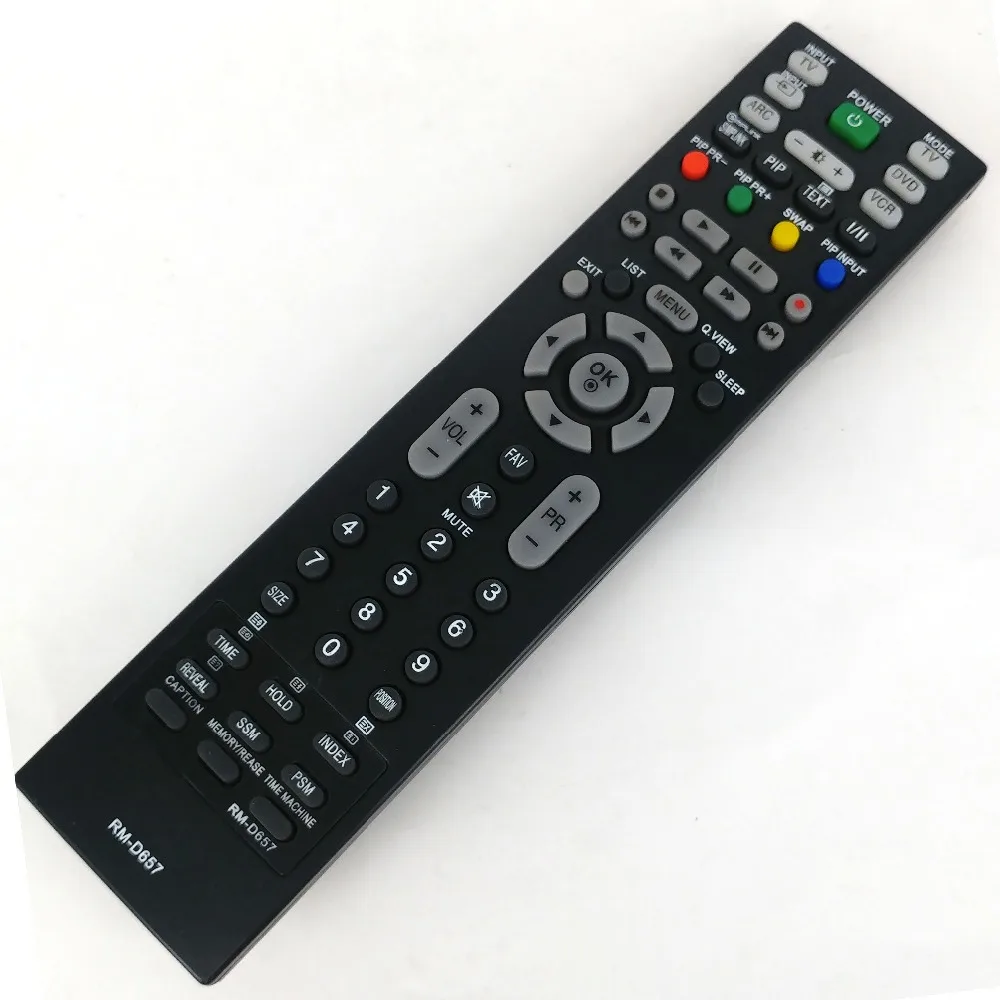 RM-D657