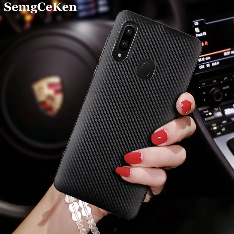 SemgCeKen Роскошный чехол для samsung galaxy M10 M20 M30 M40 M 10 20 30 40 силиконовый Ультратонкий