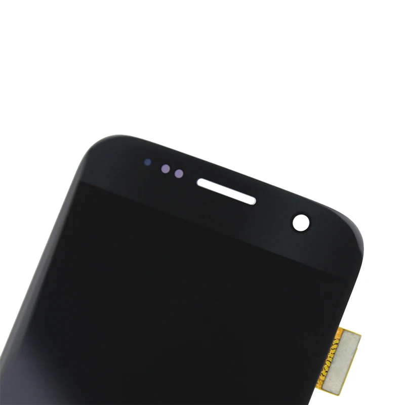 5 1 ''G930 для SAMSUNG Galaxy S7 G930 G930P G930T G930F ЖК дисплей сенсорный экран дигитайзер|Экраны