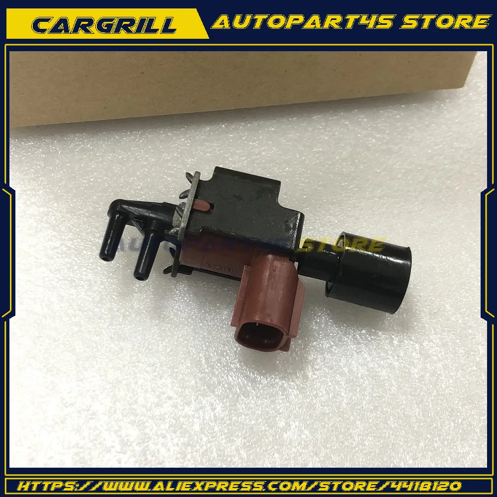 

Remanufactured 25860-62010 2586062010 EGR Vacuum Switch Valve Solenoid VSV For Toyota Lexus 3.0L 3.3L V6