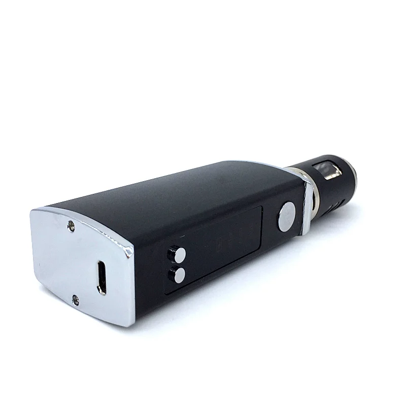 High Quality Vape Smoke Electronic Cigarette Vaper 80W E Cig Shisha Pen Hookah Box Mod Mech Cigarettes Vaporizer Original Smoker_14